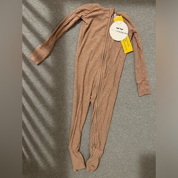 Little Sleepies Other - Little Sleepies Zippy